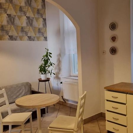 Apartament Rynek 7/1 Apartman Cieszyn  Kültér fotó
